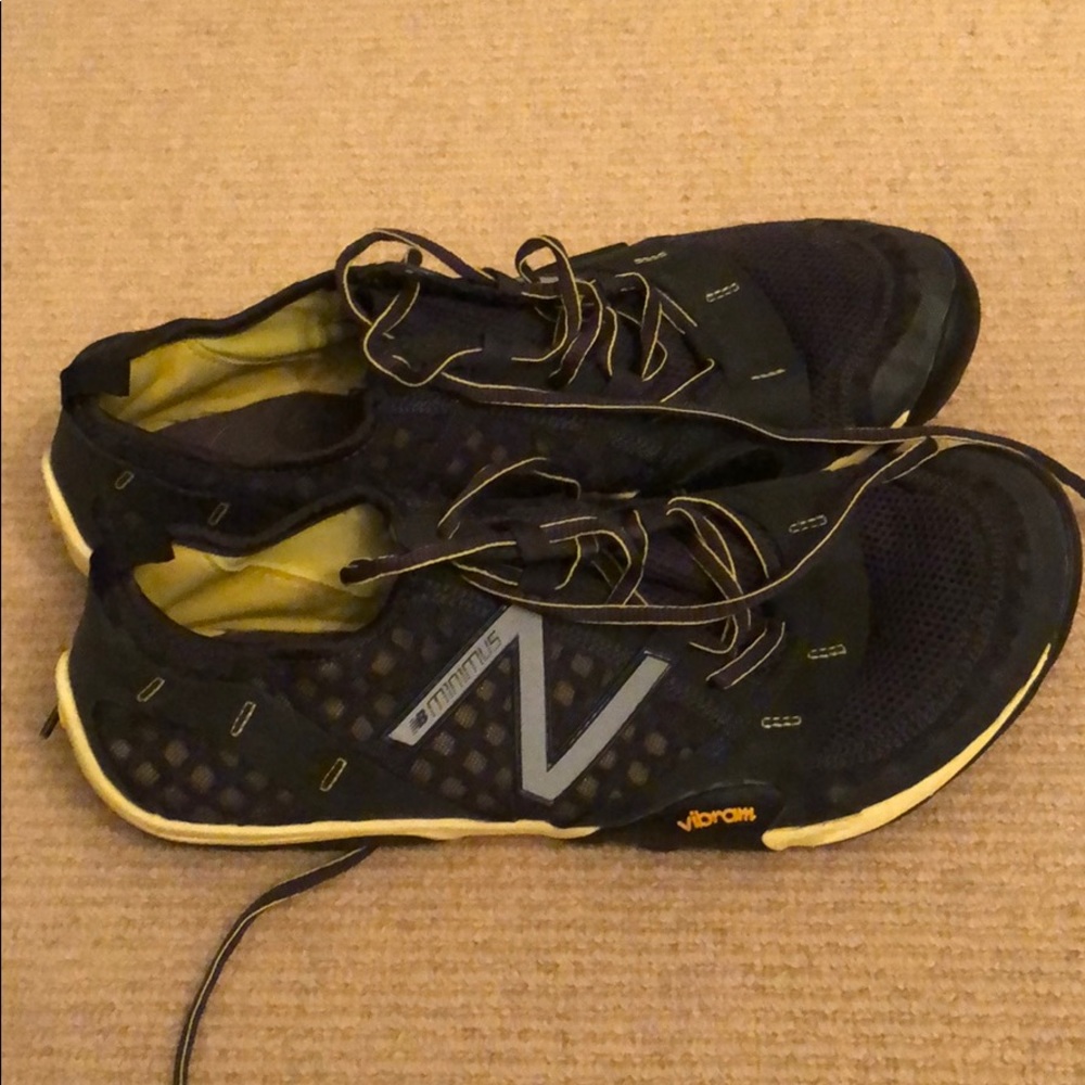 New balance cross country running shoes